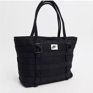 Nike tote bag